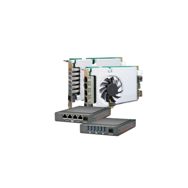 Ceti-NX156U3/Ceti-NX154PoE 采集卡/盒子